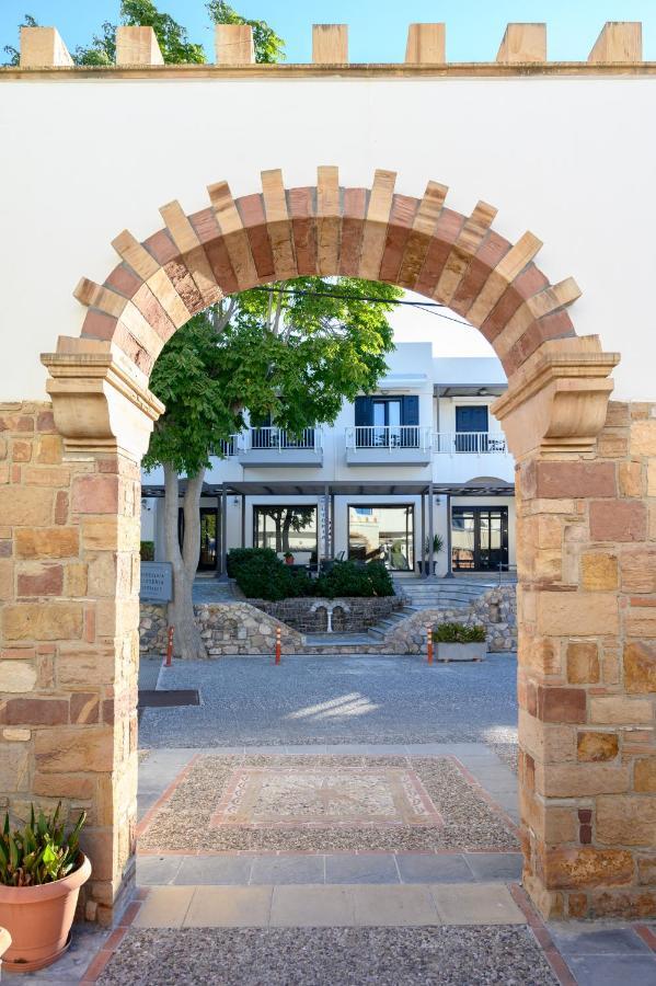 Ilioxenia Chios Studios & Apartments Paralia Agias Foteinis Exterior foto